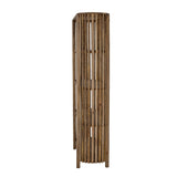 Bloomingville Sali Bookcase, H172, Mango Wood