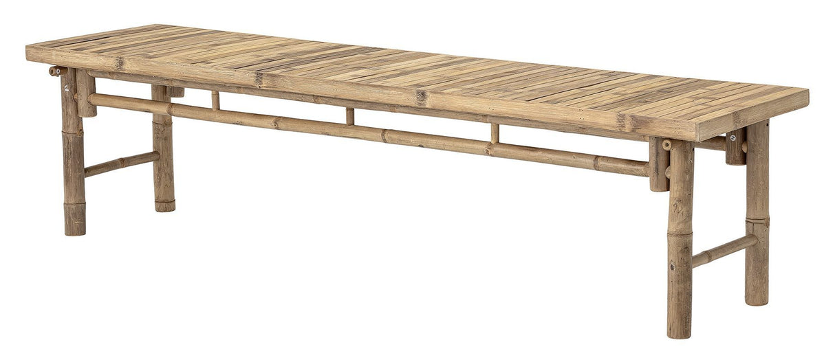 Bloomingville Sole Bench, bambus