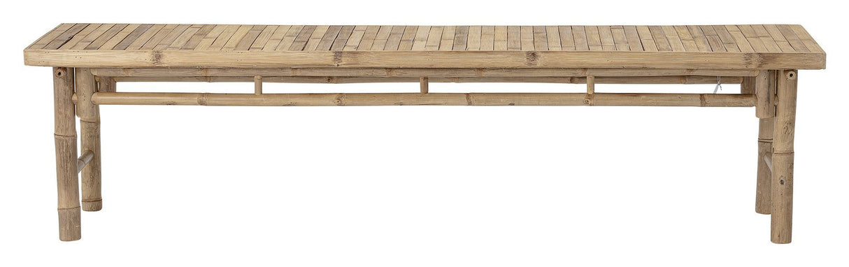 Bloomingville Sole Bench, bambus