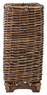 Bloomingville Stanje Basket Brown, Aruog