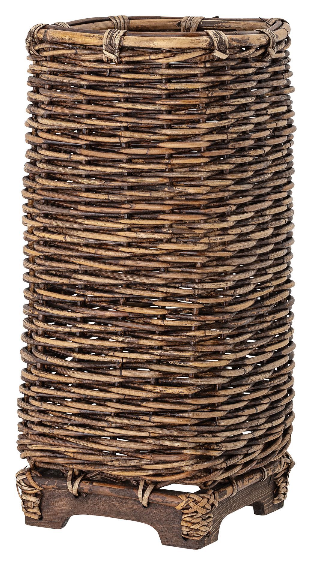 Bloomingville Stanje Basket Brown, Aruog