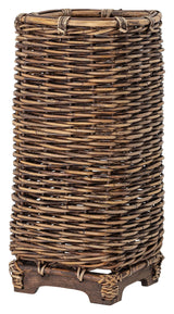 Bloomingville Stanje Basket Brown, Aruog