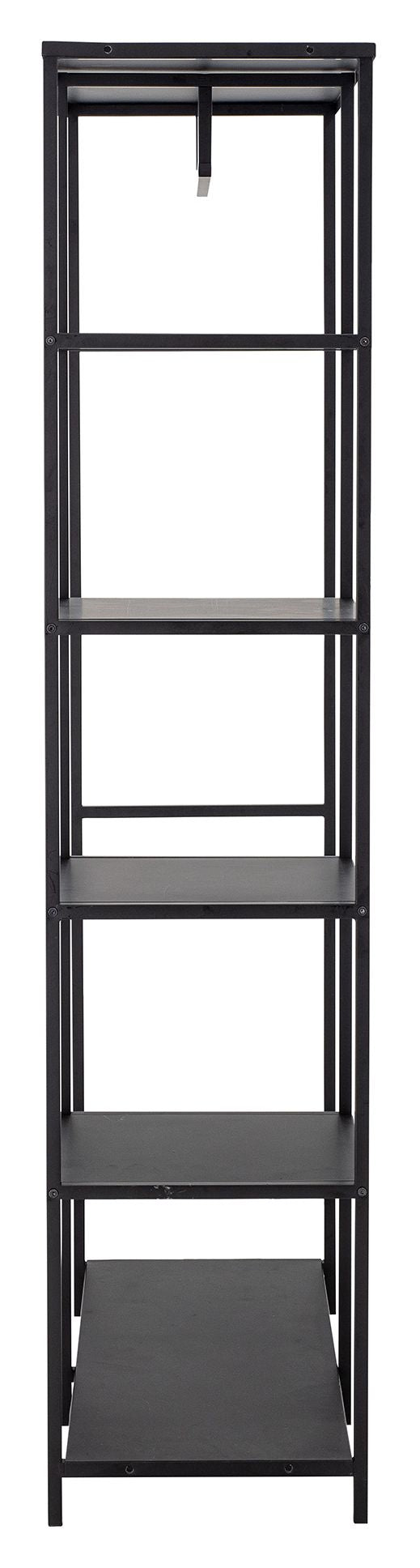 Bloomingville Valde Clothing Rack Metal, Black