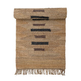 Bloomingville Wild Carpet Nature, Jute