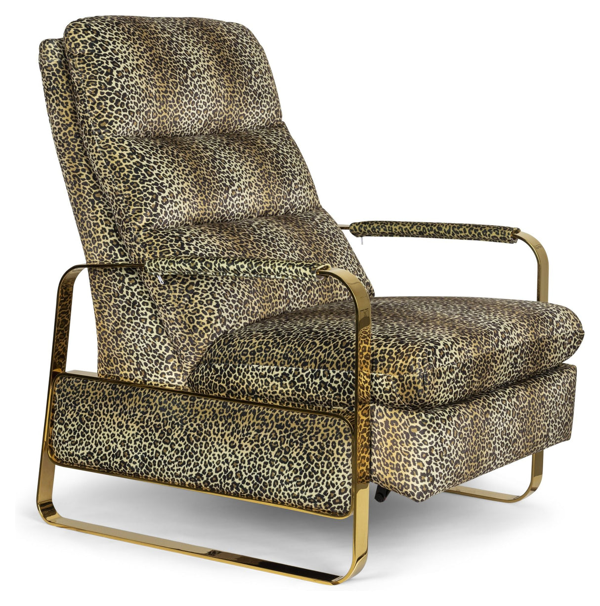 Slapp av som Chandler Chair, Panther