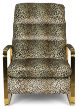 Slapp av som Chandler Chair, Panther