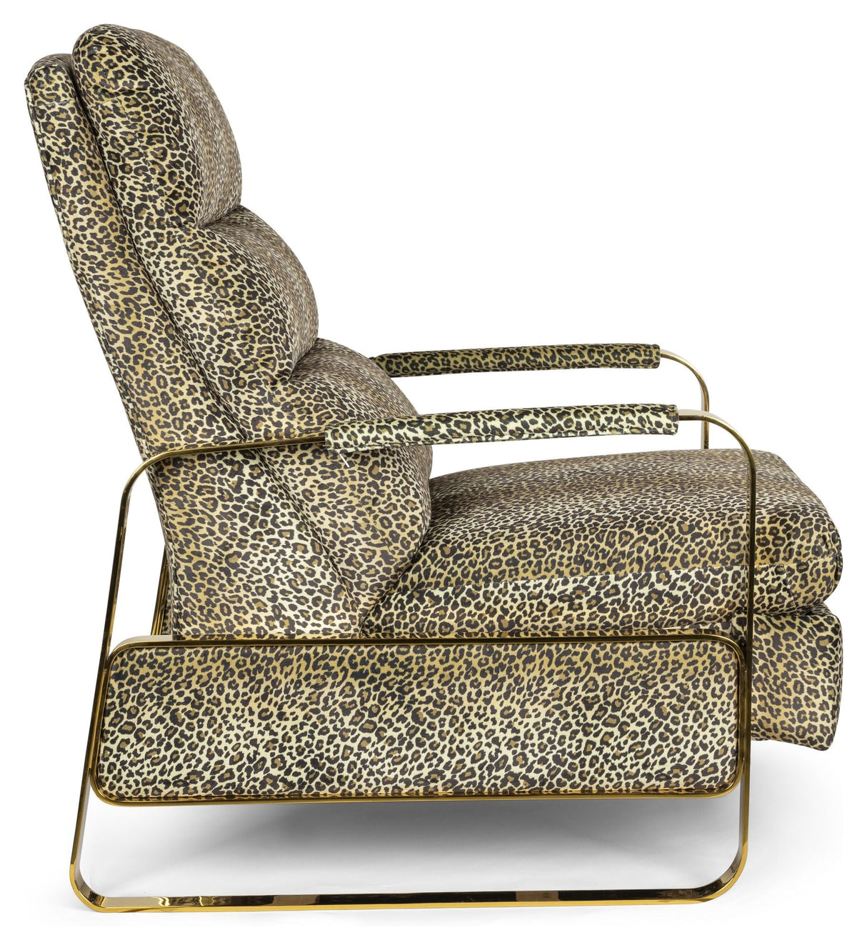 Slapp av som Chandler Chair, Panther