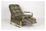 Slapp av som Chandler Chair, Panther