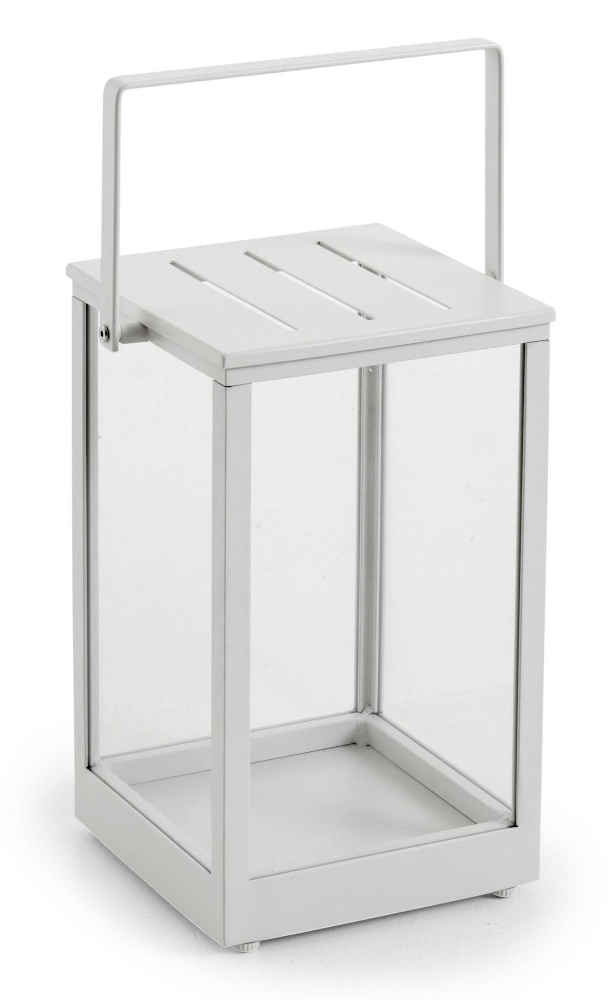 Brafab Belfort Lantern, Matte White