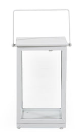 Brafab Belfort Lantern, Matte White