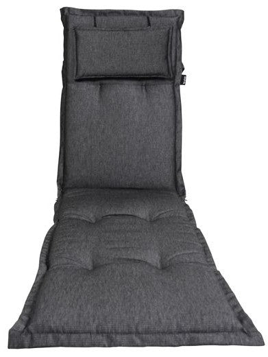 Brafab Florina Garden Cushion Receler, Anthracite