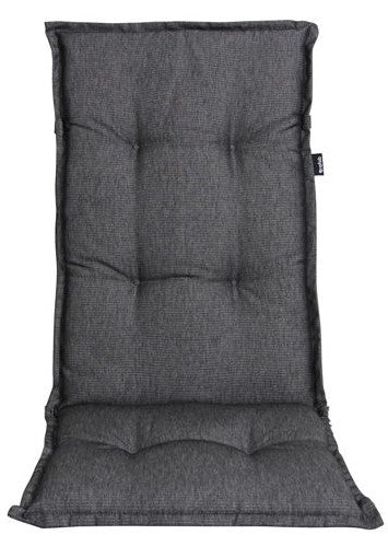 BRAFAB FLORINA PUSHION SEAT PHAIR, Anthracite