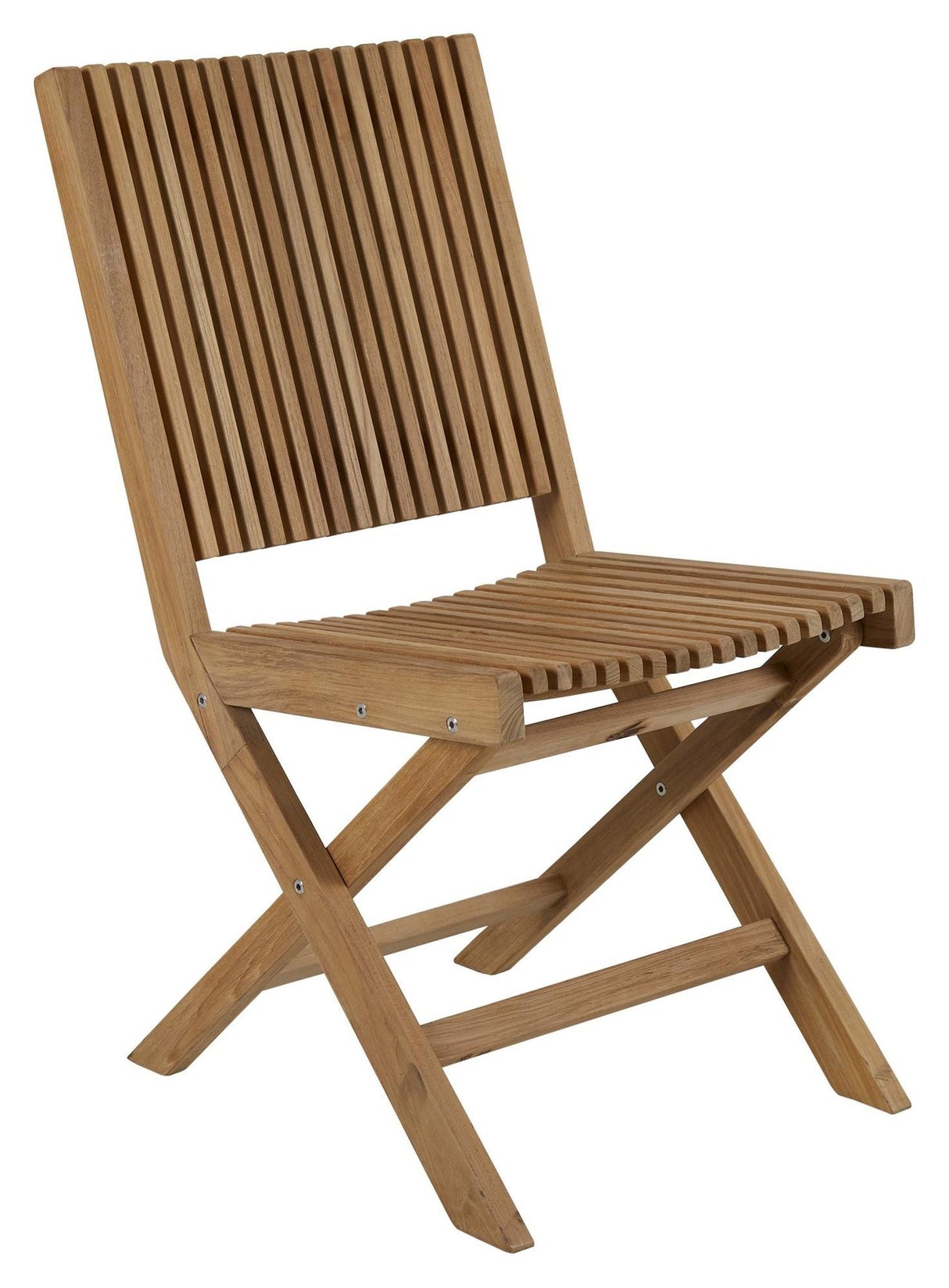 Julita Garden Chair, Teak