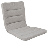 Lilja Cushion for Lounge Chair, Beige Olefin