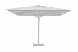 Brafab Paris Parasol, hvit