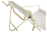 Paul Lounge Chair, sitron 