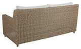 Brafab Sand Grain Lounge Sofa, Natur/Beige