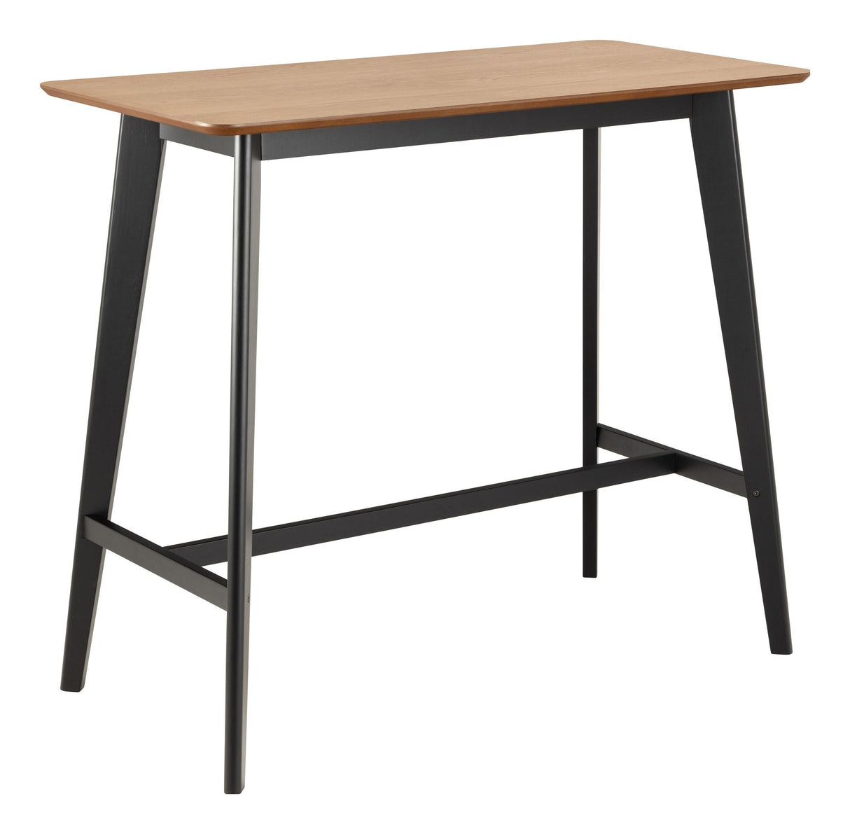 Roxby Bar Table, naturlig MDF