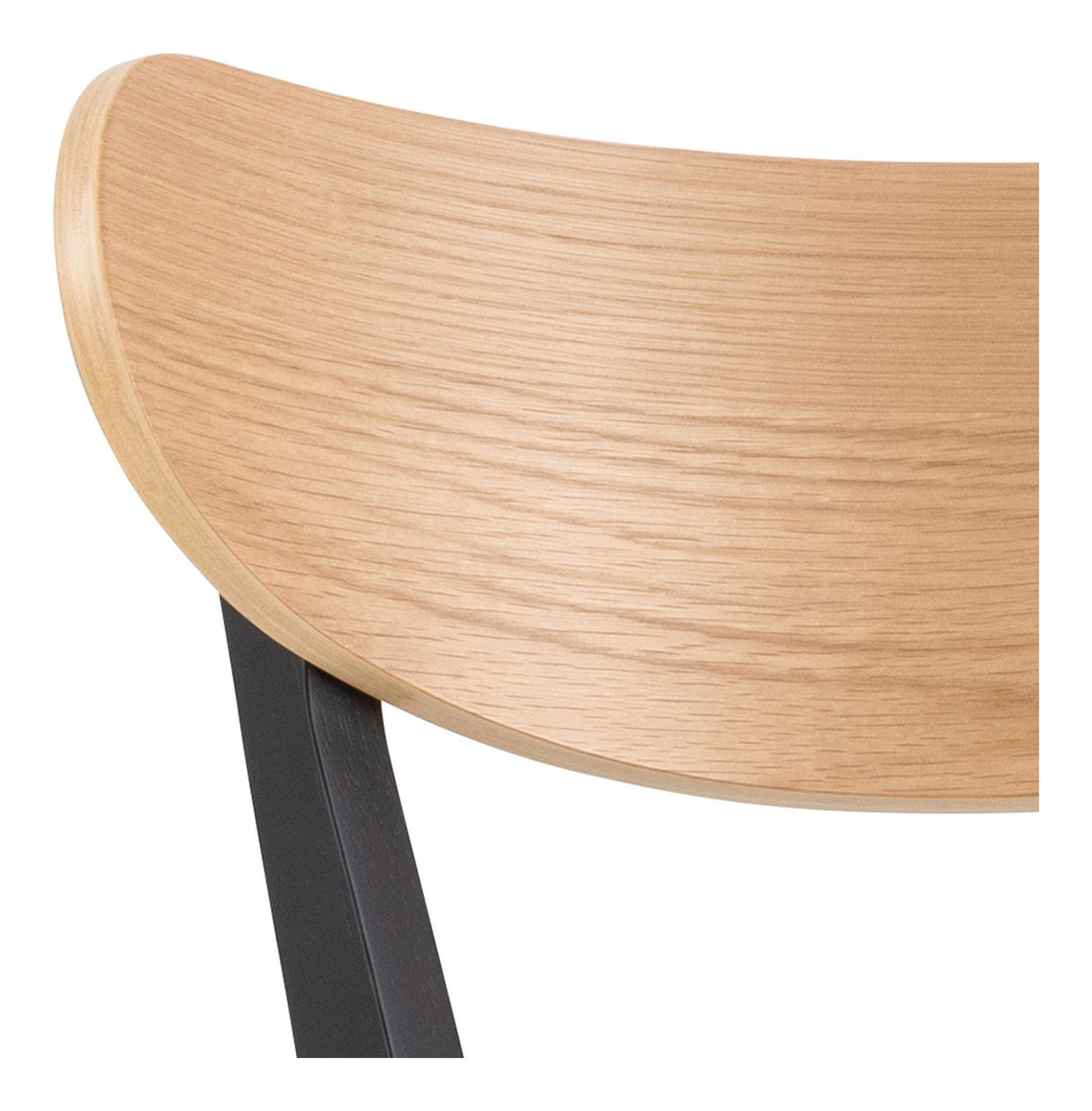 Roxby Barstool, naturlig tre