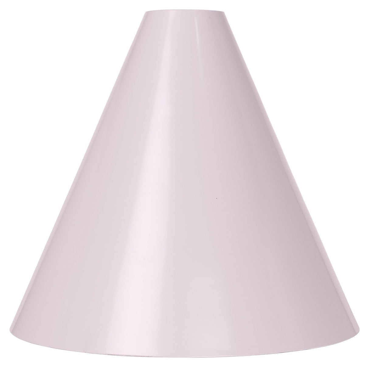 Gine Lampshade L, Light Purple, Ø35