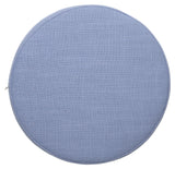 Ninna Cushion - Light Blue, Ø24