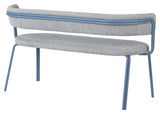 Oda Bench Blue, B140