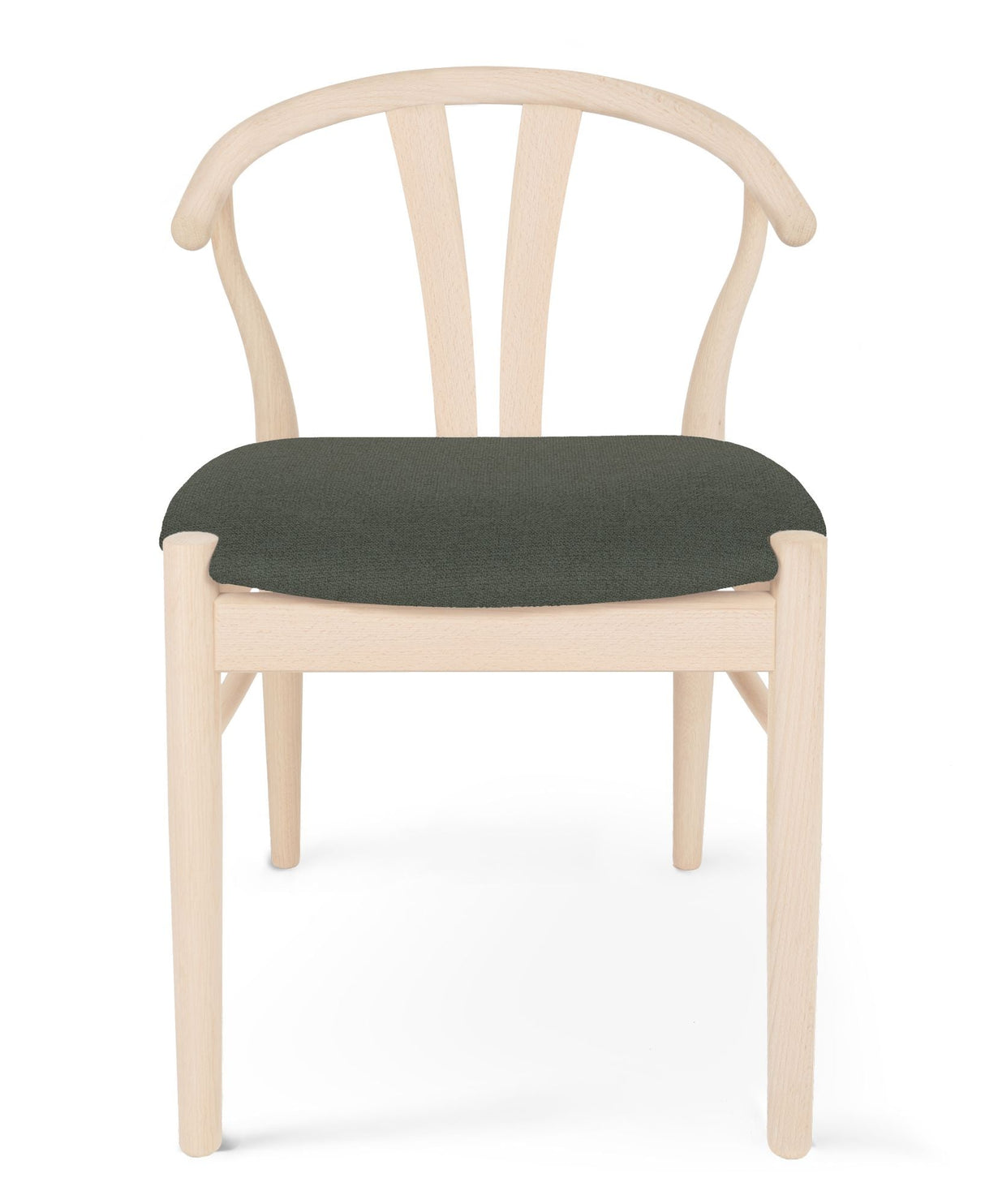 Findahl Frida Dining Chair Beech/Dark Grey