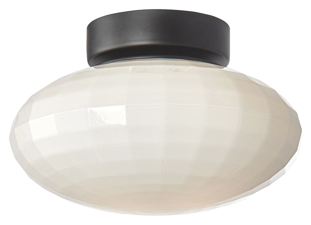 Mesh Ceiling Luminaire