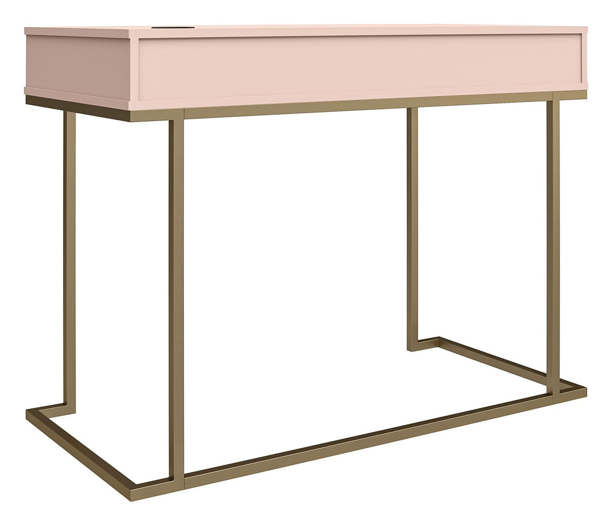 Camila Desk, rosa