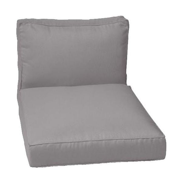 Cane-line Chester Lounge Chair Pute Set, Taupe, Cane-Line Night