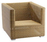 Cane-line Chester Lounge Chair, Natural