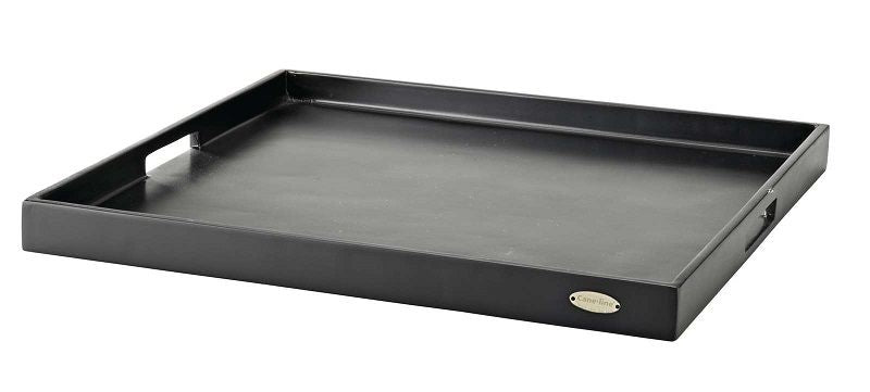 Cane-Line Club Tray 58,5x58,5, svart