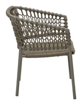 Stokklinje Ocean Garden Chair, taupe stokklinje mykt tau