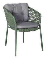 Cane-line Ocean Chair Pute Set, Gray, Cane-Line Night