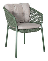 Cane-line Ocean Chair Pute Set, Taupe, Cane-Line Night