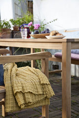 LØKken Garden Furniture Set, Teak