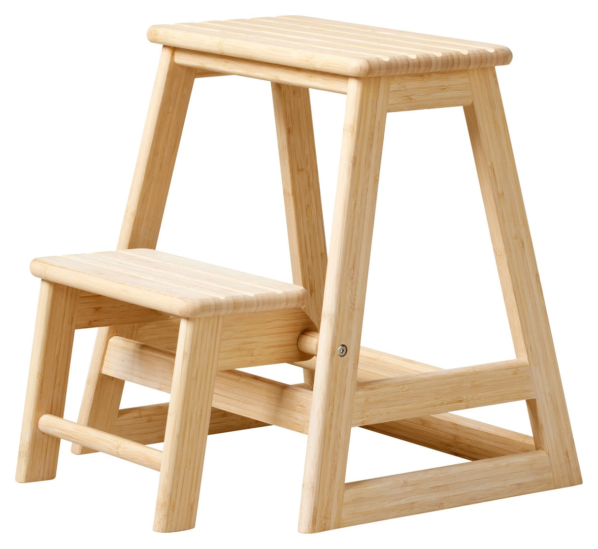 Skala stepladder, bambus