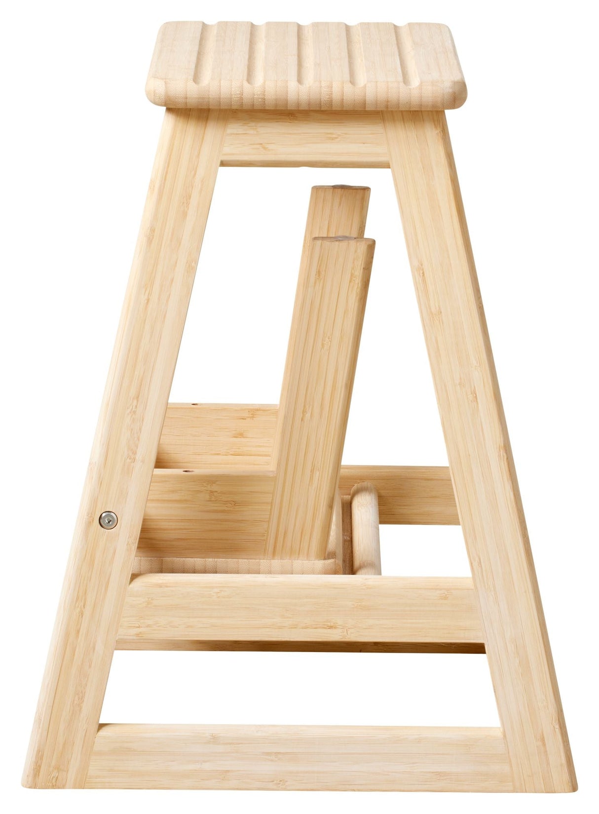 Skala stepladder, bambus