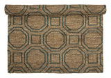 Bloomingville Fry Carpet 210x150, natur