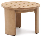 Xoriguer Café Table, Ø64,5 cm