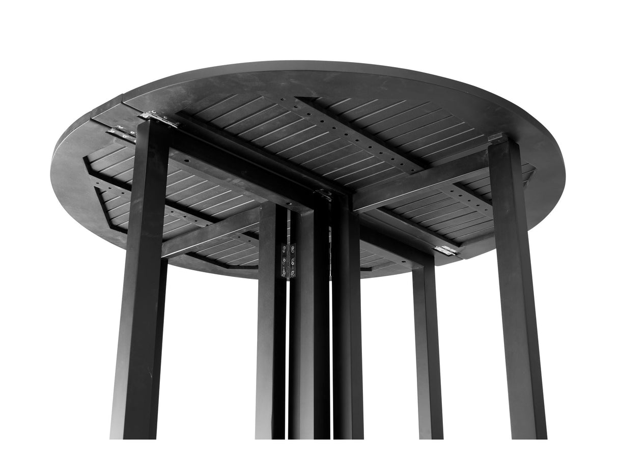 Butterfly Garden Table, Ø110, Matsort