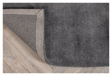 Ulla Wool Mix Carpet, 200x300, Light Grey