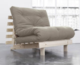 Røtter 90 sofa seng, beige