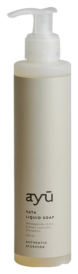 Ayu vata såpe, 200 ml