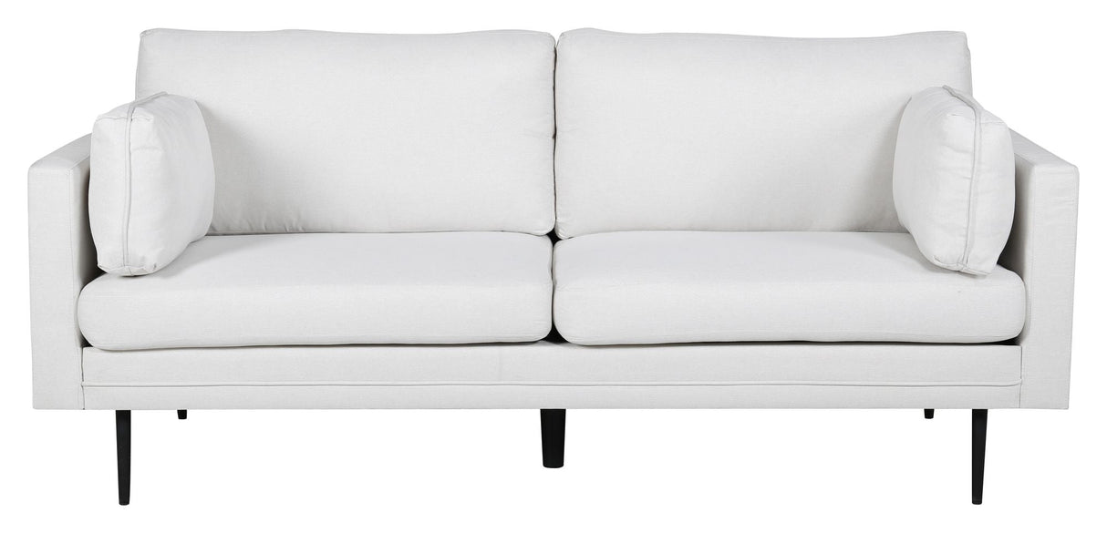 BOOM 3 PERS. Sofa, off-white stoff