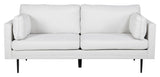 BOOM 3 PERS. Sofa, off-white stoff