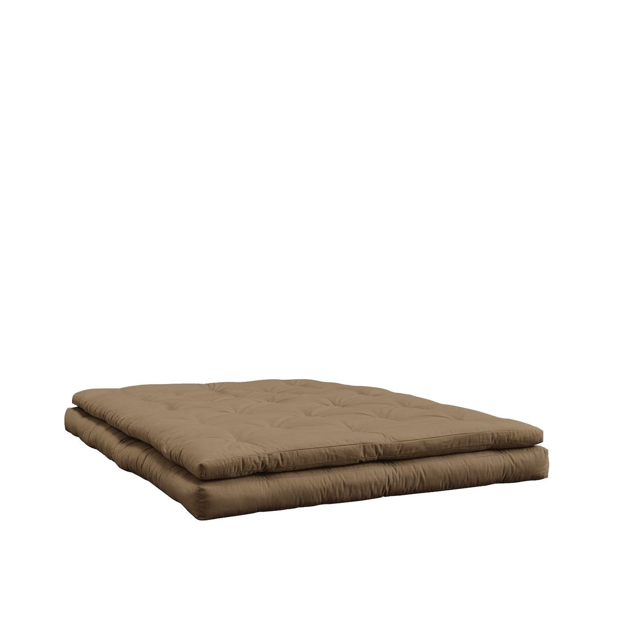 Spenne futon sofa, mocca