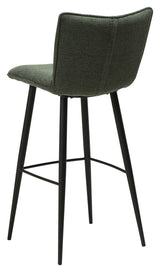 Bli med Barstol, Sage Green