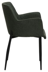 Rombo spisestol, Sage Green