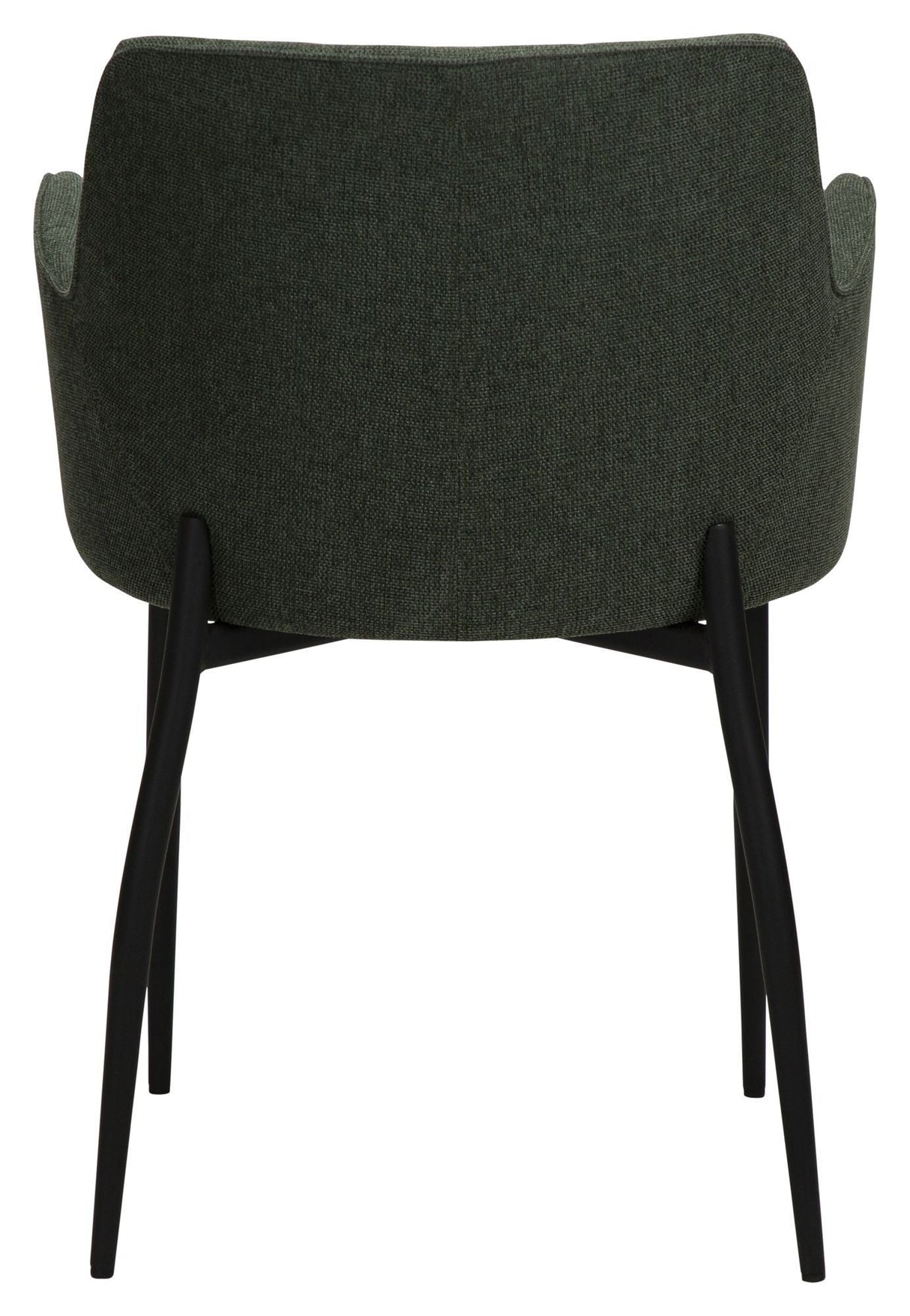 Rombo spisestol, Sage Green